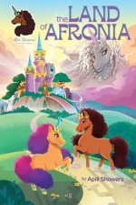 AFRO UNICORN01 LAND OF AFRONIA