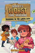 WORLDS WORST TIME MACHINE