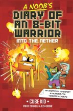 NOOBS DIARY OF AN 8 BIT WARRIOR