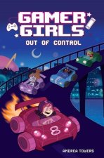 GAMER GIRLS OUT OF CONTROL
