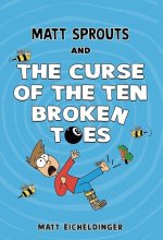 MATT SPROUTS01 CURSE OF THE 10 BROKEN TO