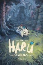 HARU BK01 SPRING