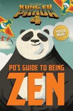 POS GT BEING ZEN