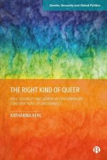 The Right Kind of Queer: Race, Sexuality, and Gender in Contemporary Constructions of Swedishness
