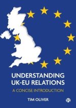 Understanding Uk-Eu Relations: A Concise Introduction