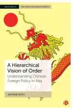 A Hierarchical Vision of Order: Understanding Chinese Foreign Policy in Asia
