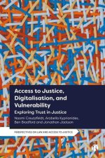 Access to Administrative Justice After the Pandemic: Digitalisation and Vulnerable Groups