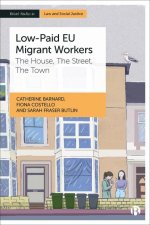 Low Paid Eu Migrant Workers: The House, the Street, the Town