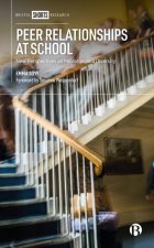 Peer Relationships of Young Migrants and Refugees: New Perspectives on Migration and Diversity