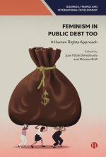 Feminism in Sovereign Debt Too: A Human Rights Approach