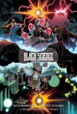 BLACK SCIENCE V01 BEGINNERS GT ENTROPY