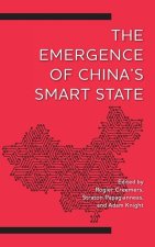 Emergence of China's Smart State