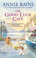 GOOD LUCK CAFE