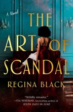 ART OF SCANDAL