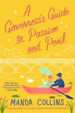 GOVERNESSS GT PASSION & PERIL