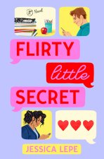 FLIRTY LITTLE SECRET