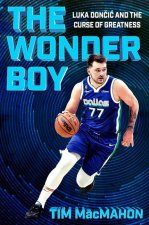 WONDER BOY