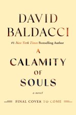 CALAMITY OF SOULS
