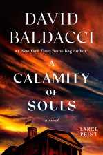 LP-CALAMITY OF SOULS