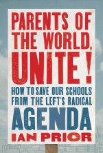 PARENTS OF THE WORLD UNITE