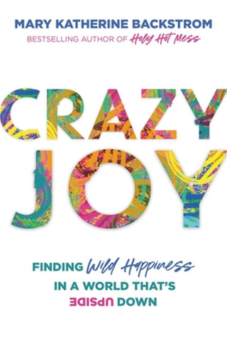 CRAZY JOY