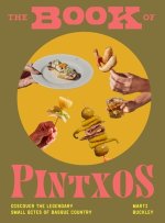 BK OF PINTXOS