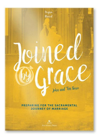 Joined by Grace Program Manual