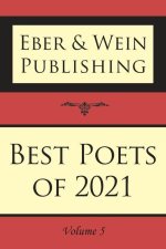 Best Poets of 2021: Vol. 5