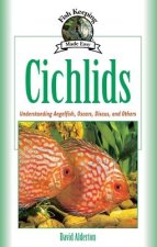 Cichlids (Pb): Understanding Angelfish, Oscars, Discus, and Others