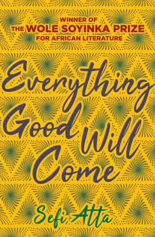 Everything Good Will Come