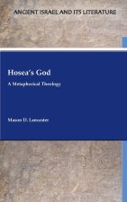 Hosea's God
