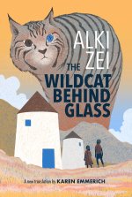 Wildcat Under Glass