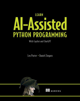 LEARN AI ASSISTED PYTHON PROGRAMMING