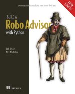 Build a Robo Advisor with Python (from Scratch): Automate Your Financial and Investment Decisions