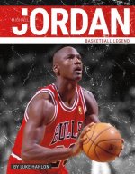 Michael Jordan: Basketball Legend