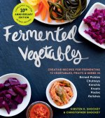 FERMENTED VEGETABLES 10TH ANNIVERSARY ED