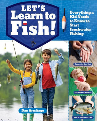 LETS LEARN TO FISH