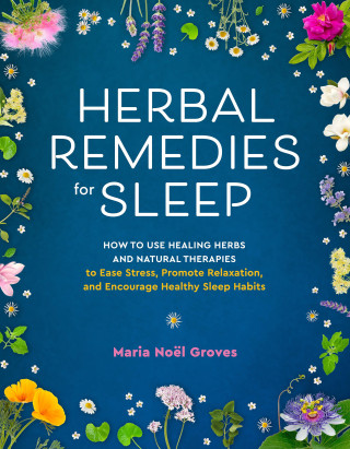 HERBAL REMEDIES FOR SLEEP