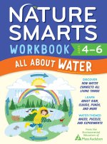 NATURE SMARTS WORKBK ALL ABOUT WATER