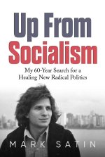 UP FROM SOCIALISM
