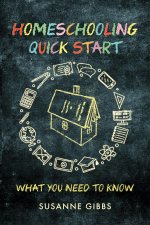 Homeschooling Quick Start: What You Need to Know