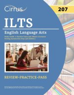 ILTS English Language Arts (207) Exam Study Guide