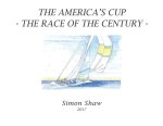The America's Cup: The Race of the Century