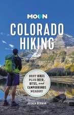 COLORADO HIKING E01 MOON