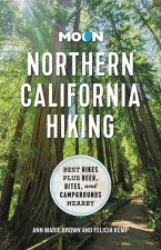 NORTHERN CALIFORNIA HIKING E01 MOON