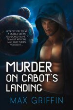 Murder on Cabot's Landing