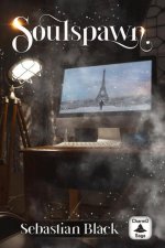 Soulspawn: Volume 3