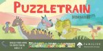 DINOSAURS 26 PIECE PUZZLE