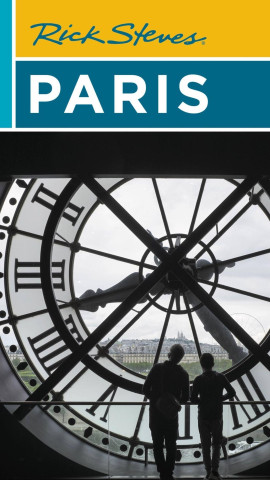 PARIS E25 RICK STEVES