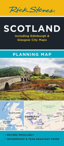 SCOTLAND PLANNING MAP E02